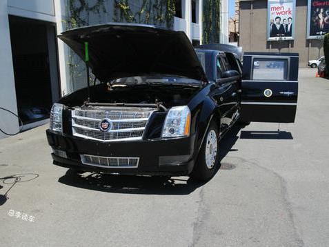 山寨凯迪拉克野兽，百万美元手工打造，比两辆幻影贵