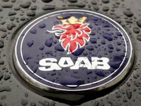 萨博将用电池贴地飞行，粉丝们开心还是难过？