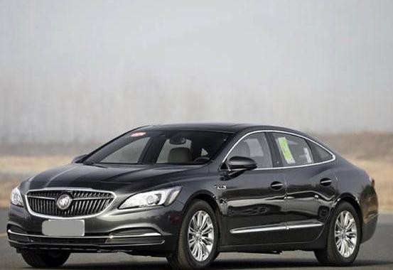 25万买啥ATS，这车6个缸，开过的都说好