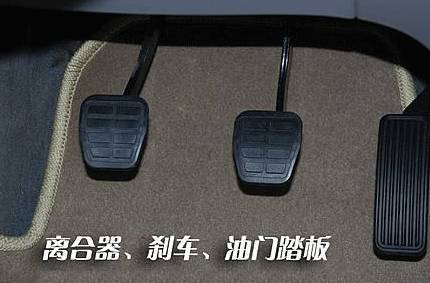 为啥手动皆低配,真正的原因在这里