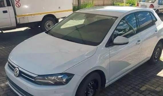 第六代POLO今晚将在柏林露面