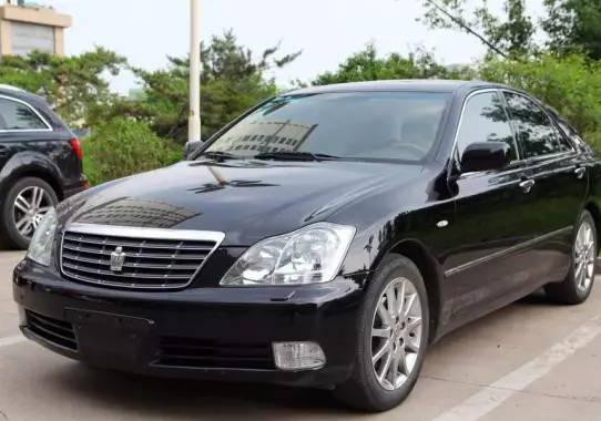 老骥伏枥，志在千里！经典老车不该被遗忘