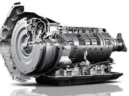 自动车型为什么不踩油门也会走？