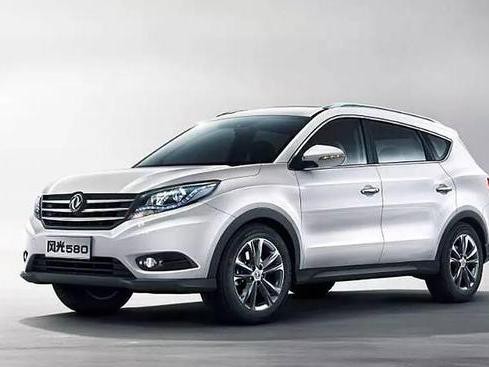 中国销量第一的7座SUV，除了便宜还有什么NB的地方