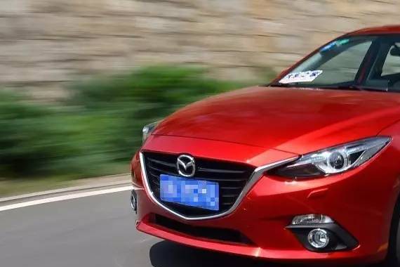 90后会选择这几款“回头率”超高的合资车