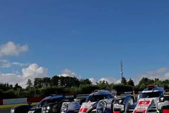 浅析奥迪R18 e-tron与丰田TS 040