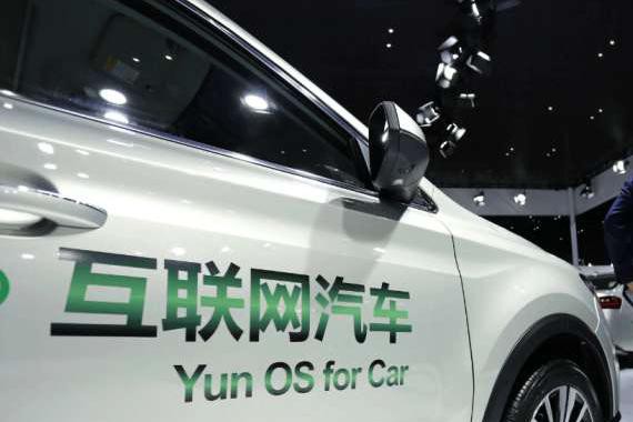 上汽推全新RX3, 1.3T动力强劲, 7万起本田压力很大