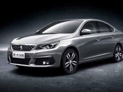 标志308销量下滑严重, 百年法系, 恐毁于今夕