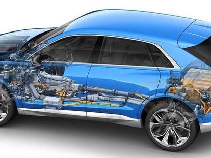 30万，买入门A4还是买顶配迈腾？