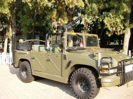 北汽勇士扬我国威！真男人开的越野车！