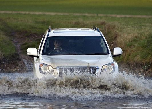 20万公里过磨合期，百万公里还能卖