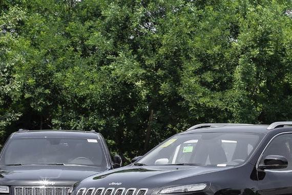 国内口碑评价最好的10款中型SUV