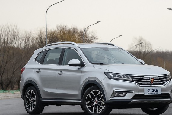 荣威RX5 20T新增车型或将于6月20日上市