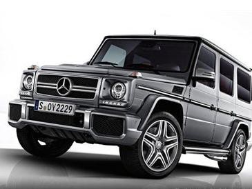 奔驰这款越野之王，6轮驱动价格力压宾利！