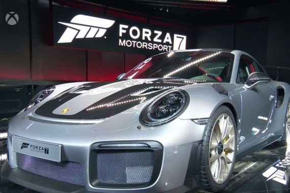 708马力 保时捷911 GT2 RS动力信息曝光