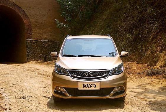 这辆MPV上市十个月销量破十万，真给自主品牌争气