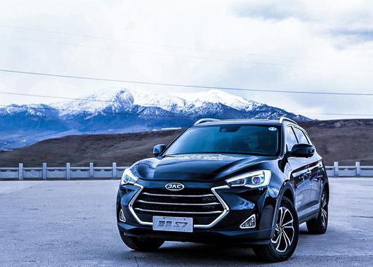 7座SUV又添一员，同级风阻最低，10万起你买不买？