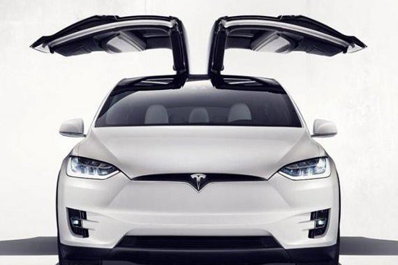 特斯拉Model X气囊存安全隐患，车厂竟然拒绝召回！