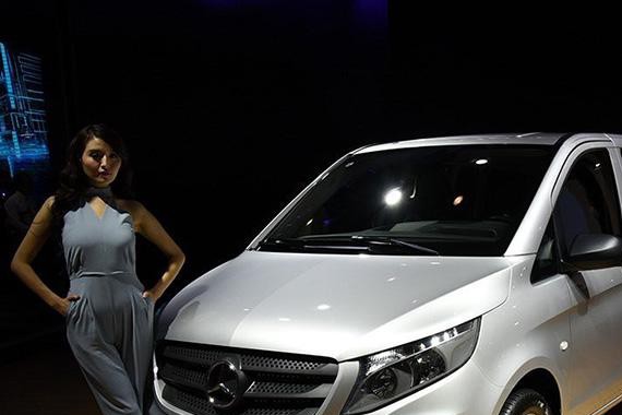 超大空间，三款MPV最有面，是你的生意“好伙伴”