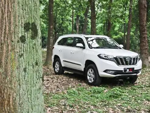 这款国产，完全复制汉兰达，1.9T+独立悬架，售9万