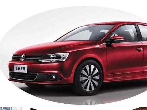 别找了！90后的首选轿车都在这了