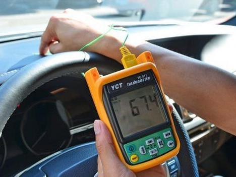 选这些省油的SUV，夏天随意开空调不心疼