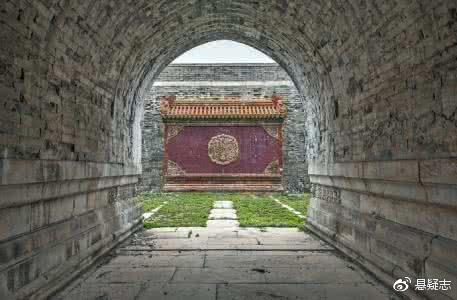 1928年清东陵盗宝案