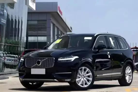 史上最奇葩召回理由，沃尔沃竟然只是为了一张纸……