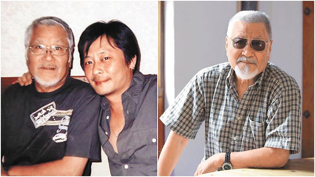 后,于1993年迎来了新的生活,与模特儿莫绮雯结婚,婚后育有一子王城元