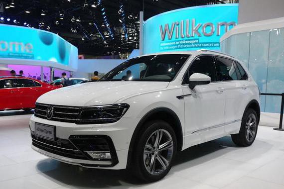 途观放价提升保值率，日系却成了公认保值率第一