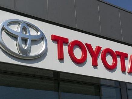 不排除采用收购手段 丰田在自动驾驶上加码