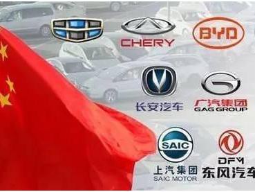 阵营分化，中国品牌冰火两重天？