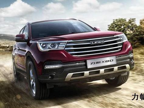 10万出头的大空间中型SUV，这3款值得一看