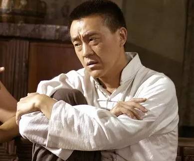 他是"大陆最被低估的男演员",他说不做明星梦,简简单单生活,才最靠谱