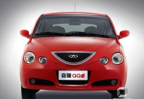 猛一看不好看，再一看还不如猛一看，盘点最丑国产车