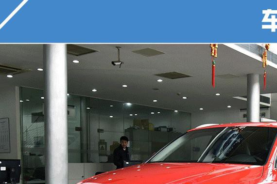 奥迪宝马这些20多万SUV空间大，油耗也只要7、8升！