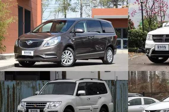 不看颜值不瞅脸，准爸爸们应该买啥车？