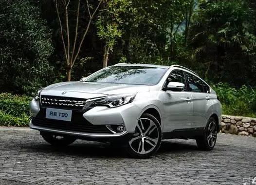 16.98万的欧蓝德来袭，这款SUV表现到底怎么样？