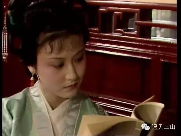大观园里谁的棋艺最高?