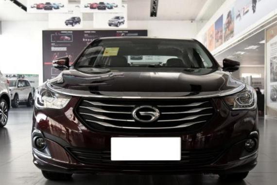 国产中级车黑马，销量超博瑞，不到11万