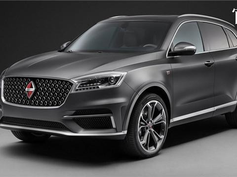 看宝沃这款新车，你不得不服