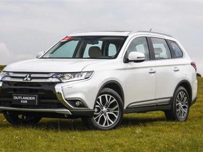 三菱欧蓝德，真的值得入手吗？