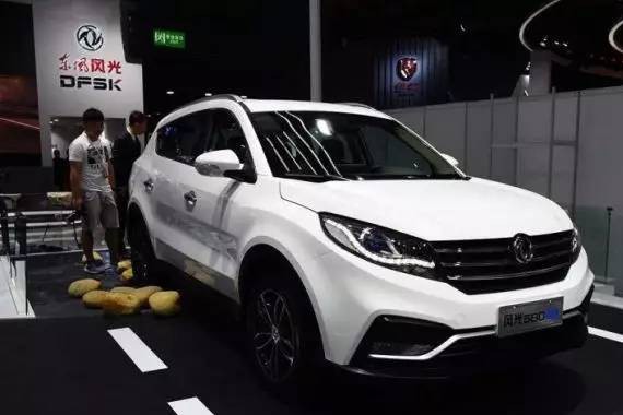 简评自主SUV销量榜单前7强，购车前不妨看看“大多数”买了什么