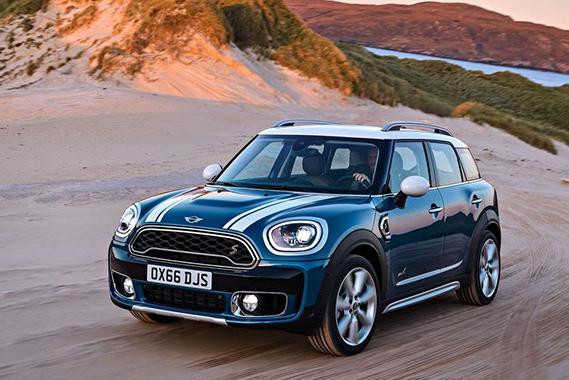 拉钩上吊50年不许变 这些车型才能称之为经典