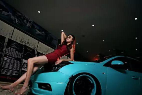 科鲁兹降3万没人买，科沃兹崩盘，雪佛兰大势已去？