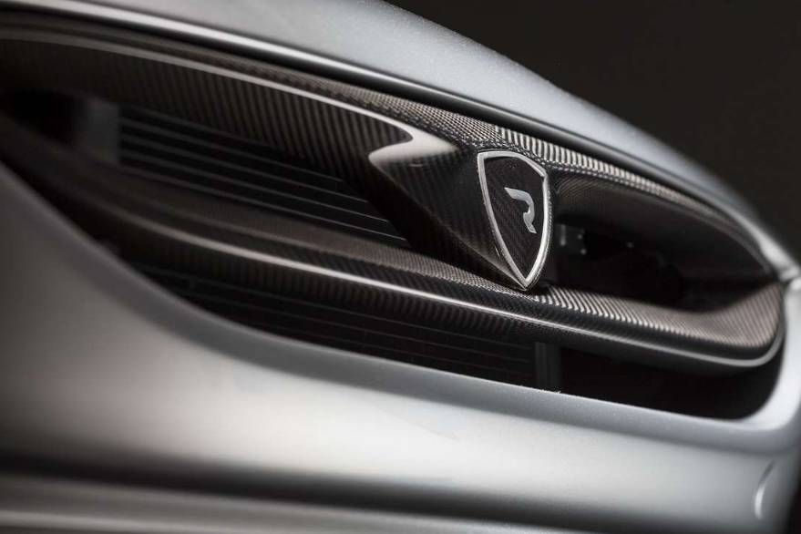 百公里加速2.8S，这才是全球最牛逼电动超跑