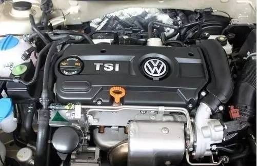 日本车不烧机油的真相，原来发动机竟然被......