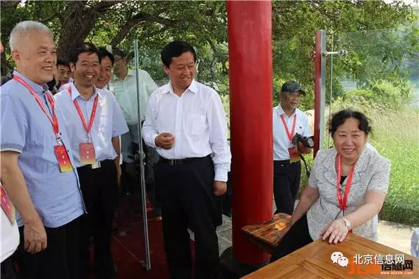 中国·辉南“龙湾杯”蒙目棋吉尼斯世界纪录挑战赛