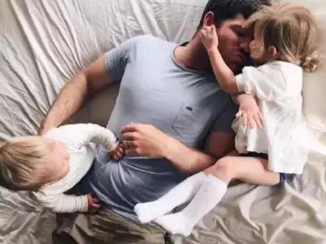 父亲节特辑：为你，做得再多也不为过