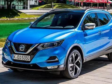 高颜值、低油耗热销10万级合资SUV，新款将国产！